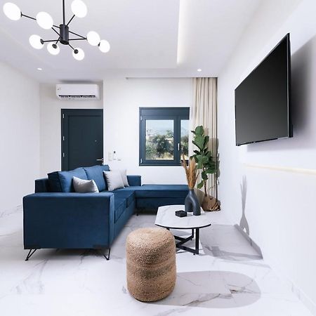 Arbona Apartment Ι Vóroi Exteriér fotografie