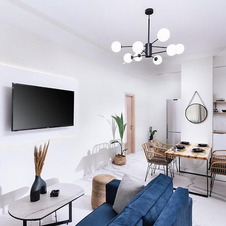 Arbona Apartment Ι Vóroi Exteriér fotografie