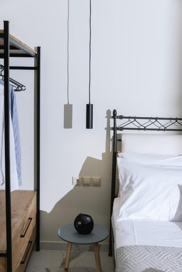 Arbona Apartment Ι Vóroi Exteriér fotografie