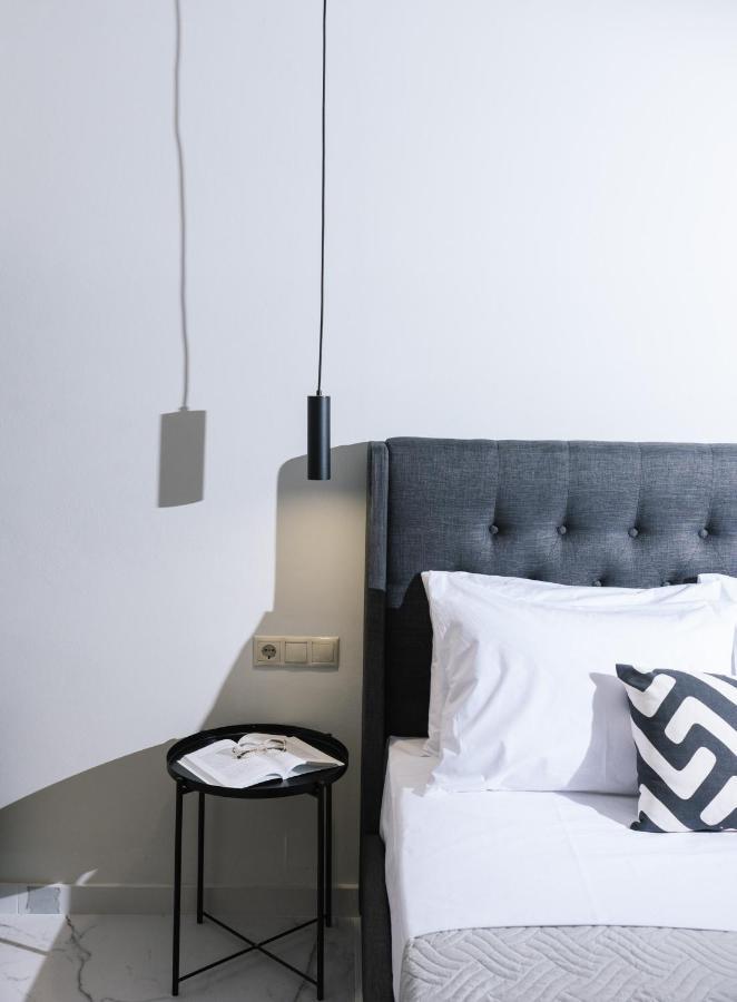 Arbona Apartment Ι Vóroi Exteriér fotografie