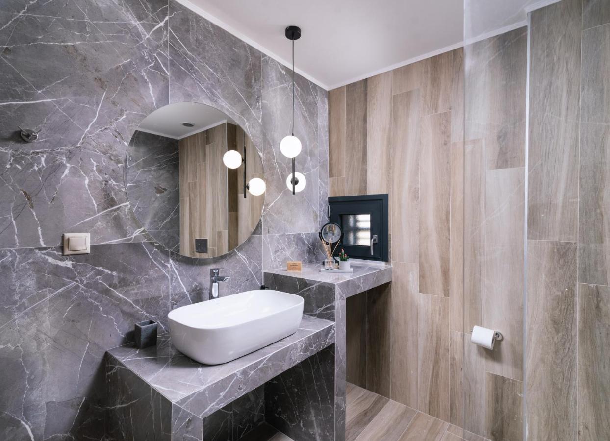 Arbona Apartment Ι Vóroi Exteriér fotografie